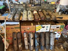 Mopar Big Block Valve Covers