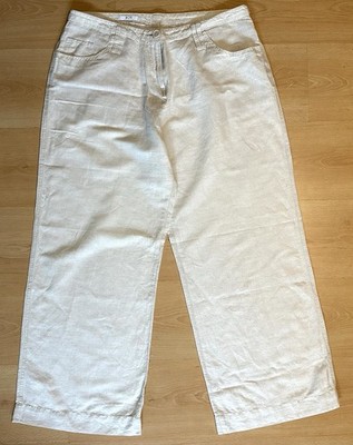 Leinenhose Joy