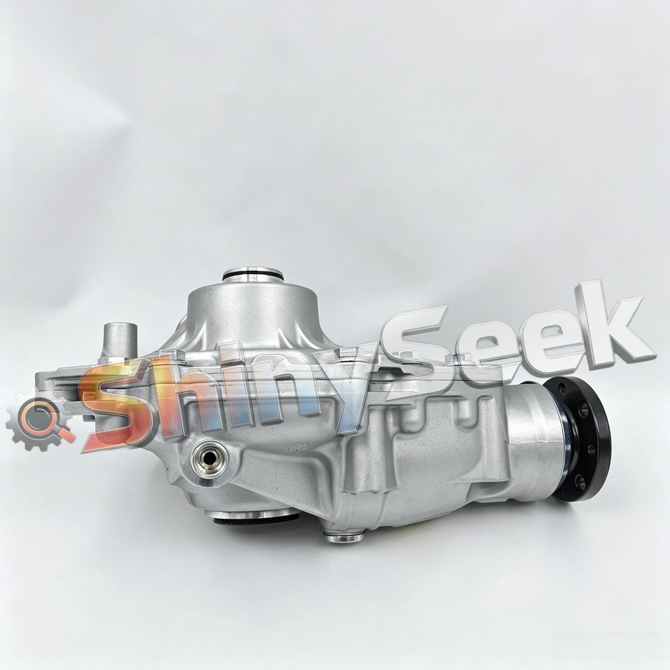 3.38 Ratio Front Differential Fit 2016-25 BMW X7 M50iX G07 4.4L AWD ...