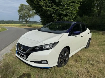 Nissan Leaf e+ N-Connecta - Bild 1 von 4