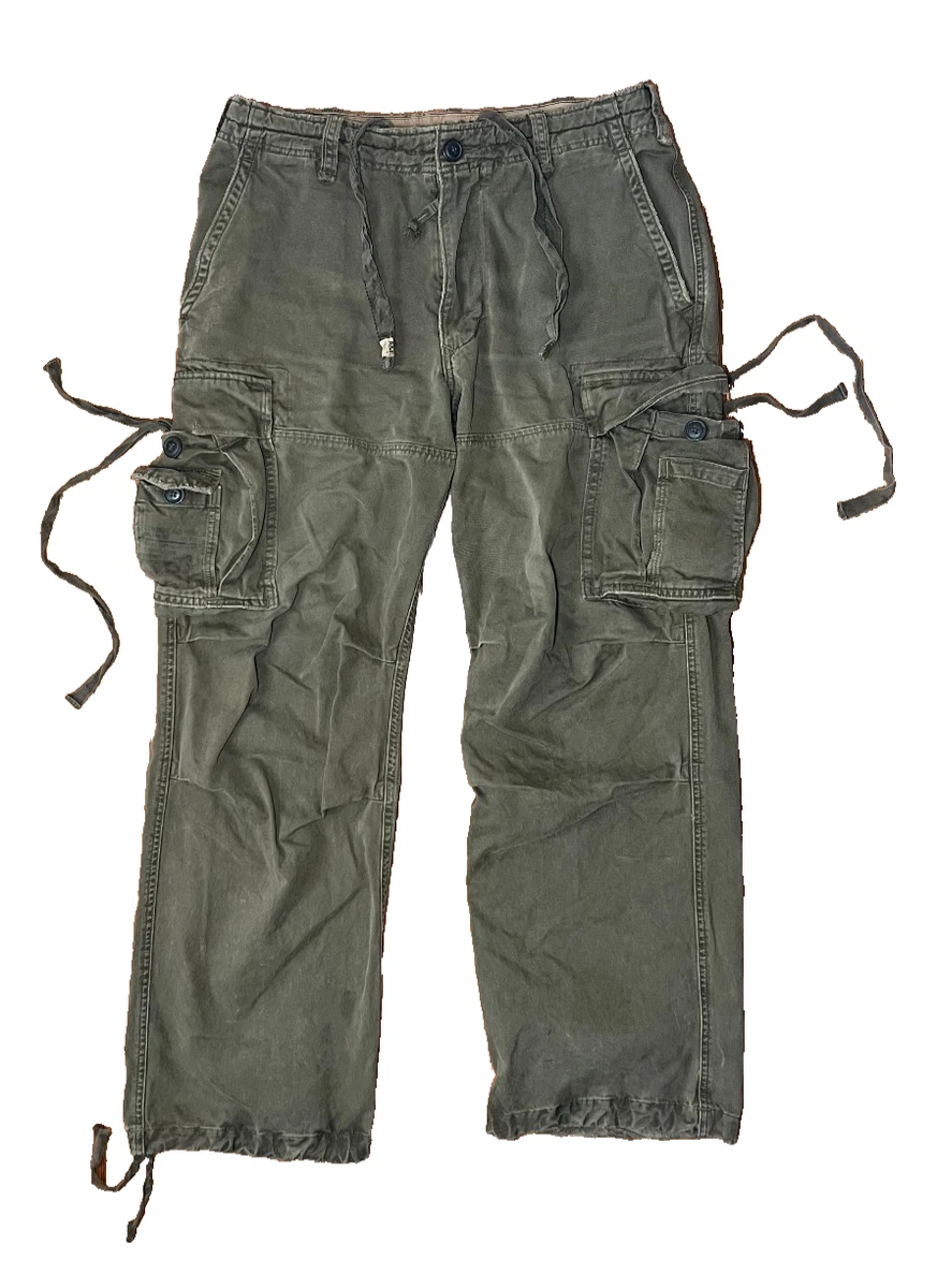 Abercrombie & Fitch Men's with Vintage for sale | eBay