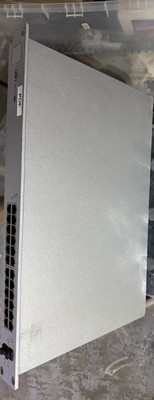 Ubiquiti Networks UniFi (US24250W) 24 Port Rack Mountable Ethernet Switches