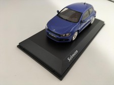 Volks Wagen Scirocco 1/43 Scale