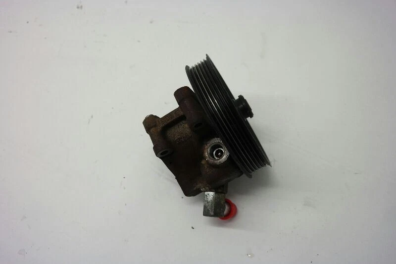 2003-11 LINCOLN TOWN CAR Power Steering Pump  - Image 4 of 4