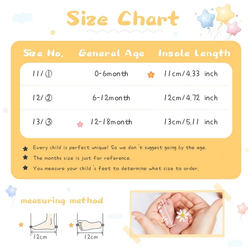 Botas de bebé para recién nacido súper mantener calientes bebé niña niños botas de nieve cálidas Foto 2 de 4