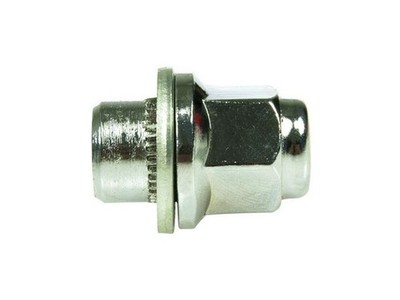 For 1986-1989, 2000-2005 Toyota Celica Lug Nut Dorman 56327SXHY 1987 1988 2001