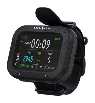 AQUALUNG I770R Doll Dive Computer