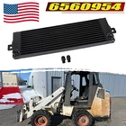 Oil Cooler Exchanger 6560954 for Bobcat 543 553 630 631 632 641 642 730 731 743