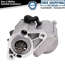 New Starter Motor for Toyota 4Runner T100 Pickup Truck Tacoma Tundra 3.4L