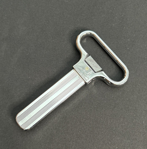 Monopol AH-SO Wine Cork Puller Opener Robert Mondavi Vintage Barware