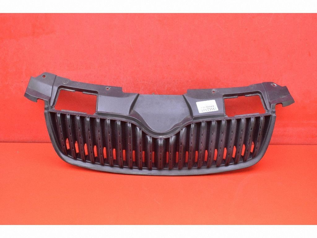 Kühlergrill