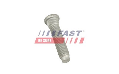Radschraube FAST FT21580 für FORD TRANSIT Bus F_E_ F_F_ F_G_ FAE_ FAF_ FAG_ TDCi