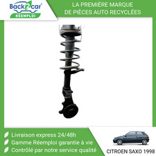 Amortisseur Citroen SAXO