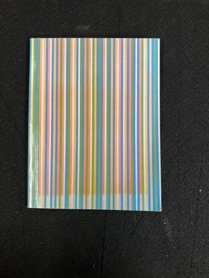 2008 RICHARD GREEN ART 39 BASEL EXHIBITION ART CATALOG, 4'' X 5.25''