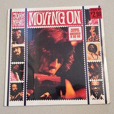 Sealed!! JOHN MAYALL 