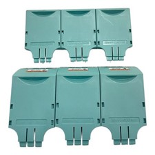 Siemens connector size S0 spring-loaded connection 3RV2927-5AA00 pack: 6pcs