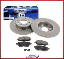 Kits de frein Opel CORSA