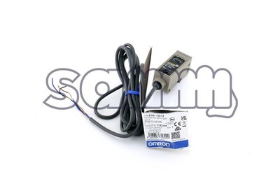 OMRON E3S-CD12 2M PHOTOELECTRIC SENSOR New