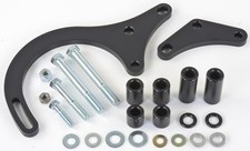 Jegs Big Block Chevy Low-mount Kit Billet Aluminum