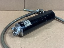 Fadal GM4050F-1E DC Servo Motor MTR-0002 180VDC 3500RPM WARRANTY FAST SHIPPING