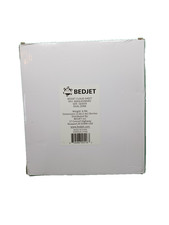 BEDJET Cloud Sheet Queen Size Dual Zone NIP