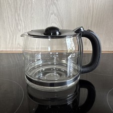 RUSSELL HOBBS Ersatzglaskanne 700131 für Kaffeemaschine Luna 24320-56, 23240-56