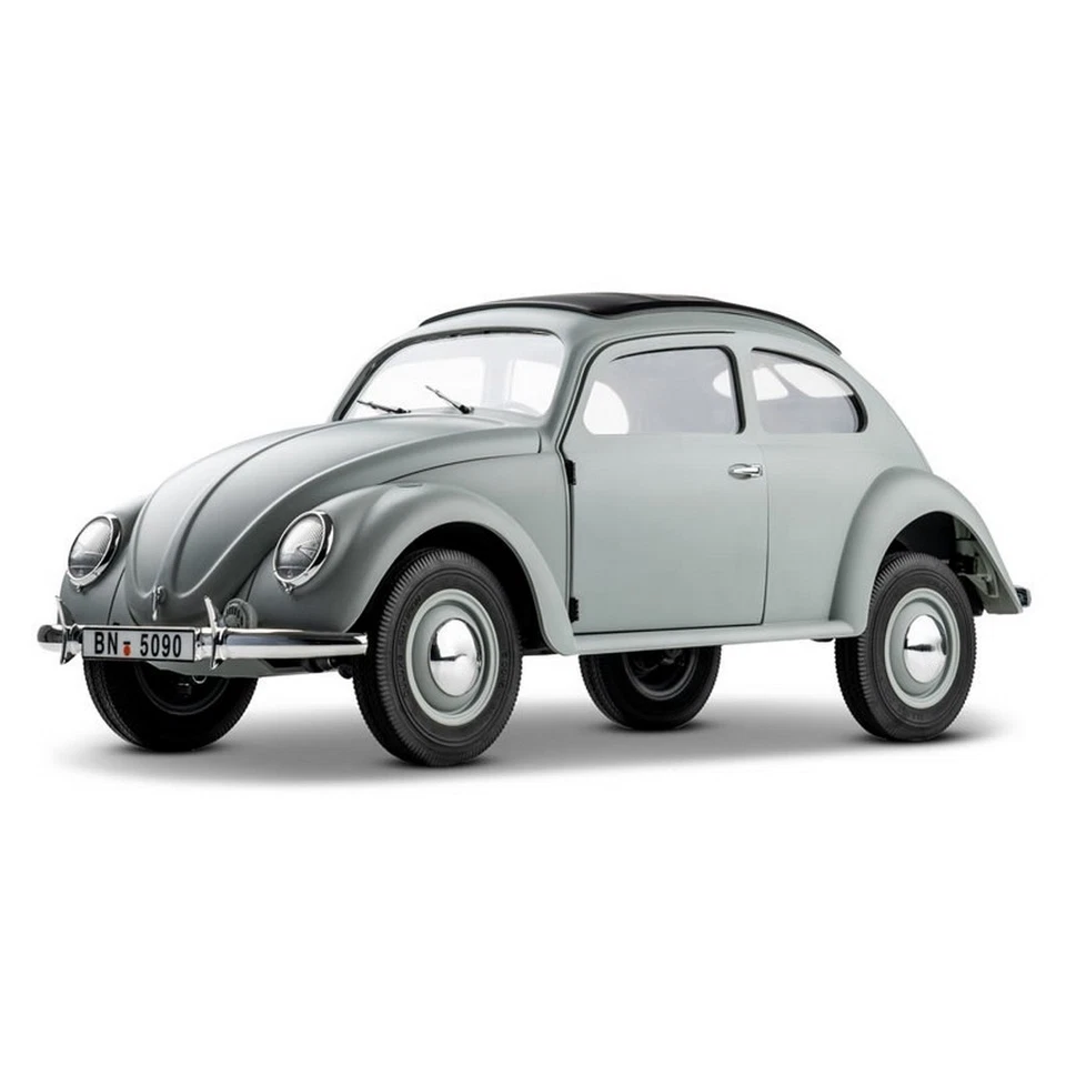 Rochobby Beetle -The Peoples Car- 1:12 Scale Car RTR 2,4GHz - Bild 2 von 4