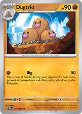 Pokemon Cards - Obsidian Flames - Common/Uncommon - Choose Your Cards