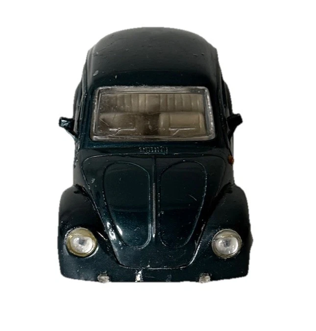 Volkswagen 1:24 Vintage Manufacture Diecast Cars for sale - eBay