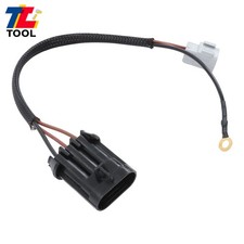 6736515 Fuel Solenoid Harness For Bobcat S330 T140 T320 T180 S160 A300 S175