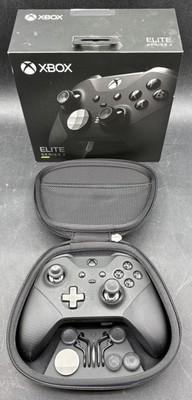 MICROSOFT XBOX ELITE SERIES 2 WIRELESS CONTROLLER (MVP039945)