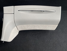 Mercedes W209 CLK Handschuhfach Grau A2096800191