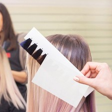 520 Pcs Hair Perm Protection Wrapping Paper for Salon Use Curling