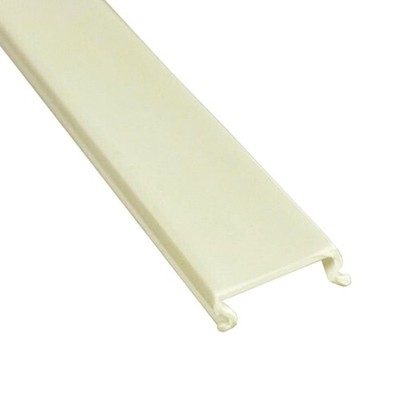 AP Products 011-358 8'PHILIPS SCREW CVR WHT