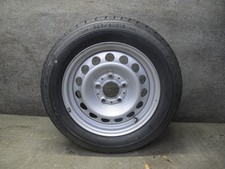 95-02 Bmw E36 328ic Emergency Spare Tire R15 15 Wheel 15x6.5j Et47 1095006 Oem