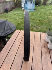 Cerchio batteria basso Hayman vintage