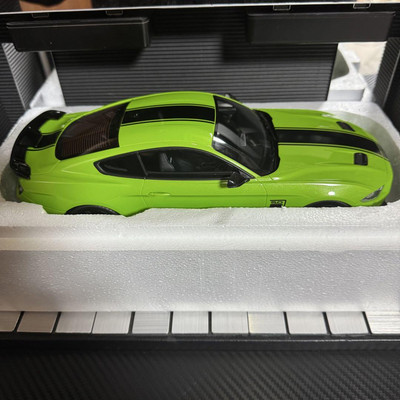GT Spirit 1/18 2020 Ford Mustang | eBay