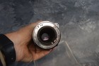 Sigma Zoom 120-300mm 1:5.6~6.3 For Konica Mount - Vintage Lens W/ Case - NICE — photo 7