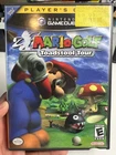 Nintendo GameCube Mario Golf Toadstool Tour