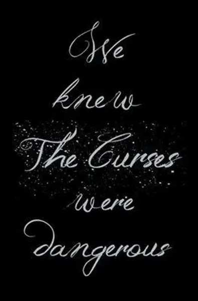 The Curses | Laure Eve | Englisch | Taschenbuch | The Graces | 410 S. | 2019-image
