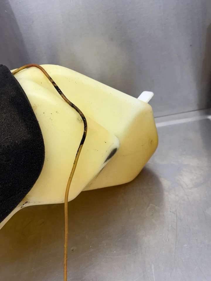 96 97 98 99 00 01 02 03 OEM Polaris Sportsman 500 Ho tanque de combustível gasolina 2511265 - Imagem 3 de 4