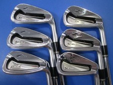 SRIXON Iron Set Z565 5-9.Pw MODUS3 TOUR120 Flex S