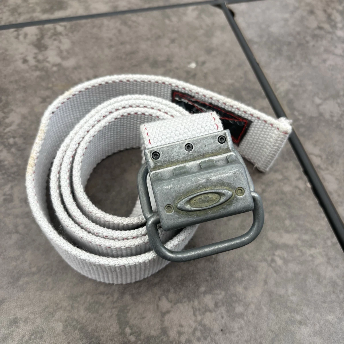Oakley Men's Belts for sale - eBay