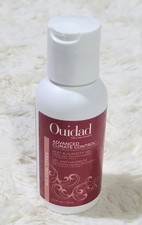 Ouidad Advanced Climate Control Heat Humidity Stronger Hold Gel