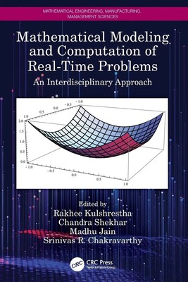 Rakhee Kulshrestha (u. a.) | Mathematical Modeling and Computation of...