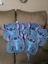 Seven 7 Disney Stitch Kids Backpacks