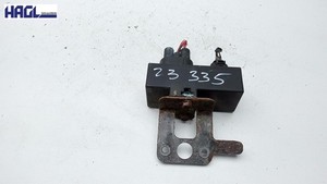 Steuergerät Lüfter 1J0919506M Skoda Fabia 1.4 16V Combi 6Y Kombi