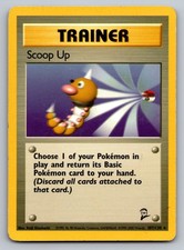 Pokemon Base Set 2 Pick Your Card! (Commons, Uncommons, Rare Trainers) on eBay