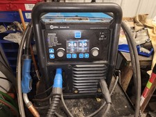Miller Multimatic 235