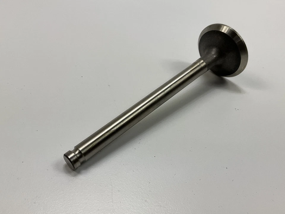 Válvula de escape del motor Perfect Circle 211-2329 para Chevrolet LUV 1972-1975 1,8 L Foto 3 de 4